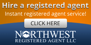 Registered Agent Service